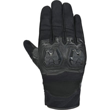Cortech Sport Lite Gloves - Black - Medium [MPN: SPORT LITE GLOV]_1983276