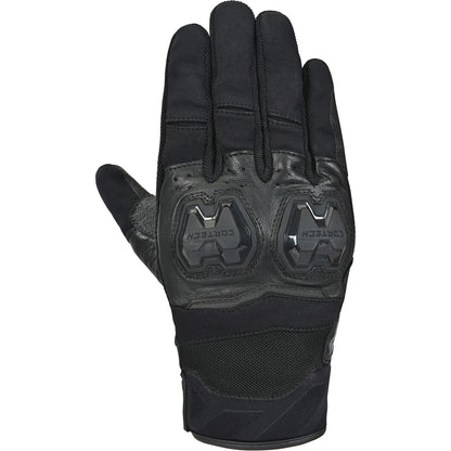 Cortech Sport Lite Gloves - Black - Medium [MPN: SPORT LITE GLOV]_1983276