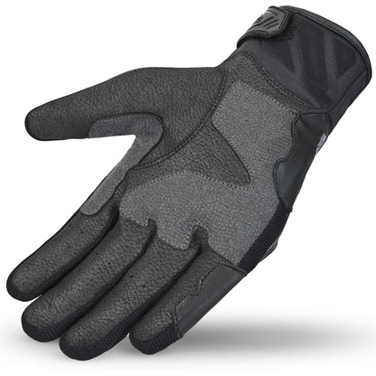 Cortech Sport Lite Gloves - Black - Medium [MPN: SPORT LITE GLOV]_1984482