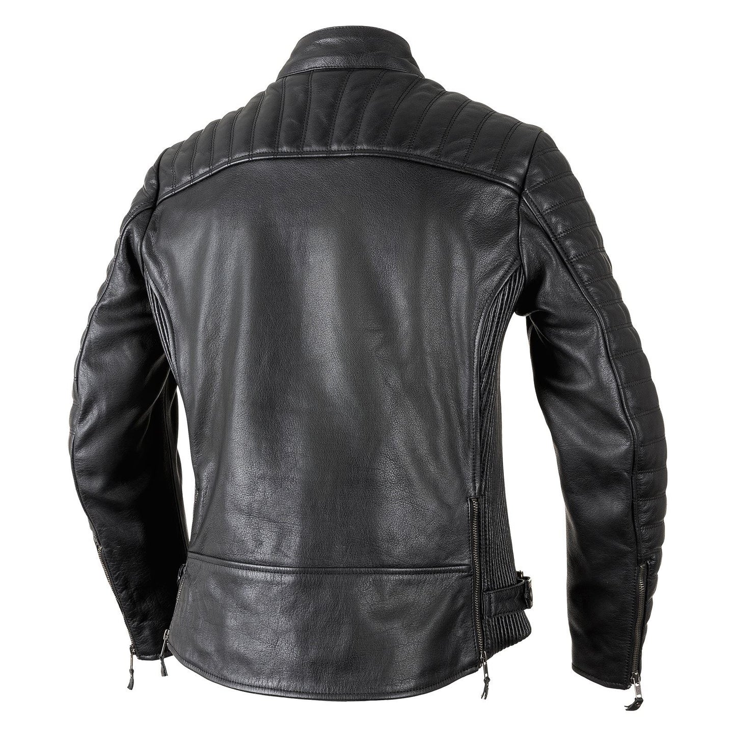 Cortech Hoyden Ladies Leather Jacket - Black - Medium [MPN: HOYDEN LADIES L]_1533602