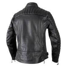 Cortech Hoyden Ladies Leather Jacket - Black - Medium [MPN: HOYDEN LADIES L]_1533602