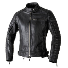 Cortech Hoyden Ladies Leather Jacket - Black - Medium [MPN: HOYDEN LADIES L]_1533601
