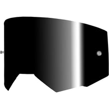 Fly Racing Single Lens w/Post Adult with Black Mirror/Smoke Lens 37-5411_1495335