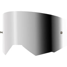 Fly Racing Single Lens w/Post Adult with Silver Mirror/Smoke Lens 37-5415_1495339