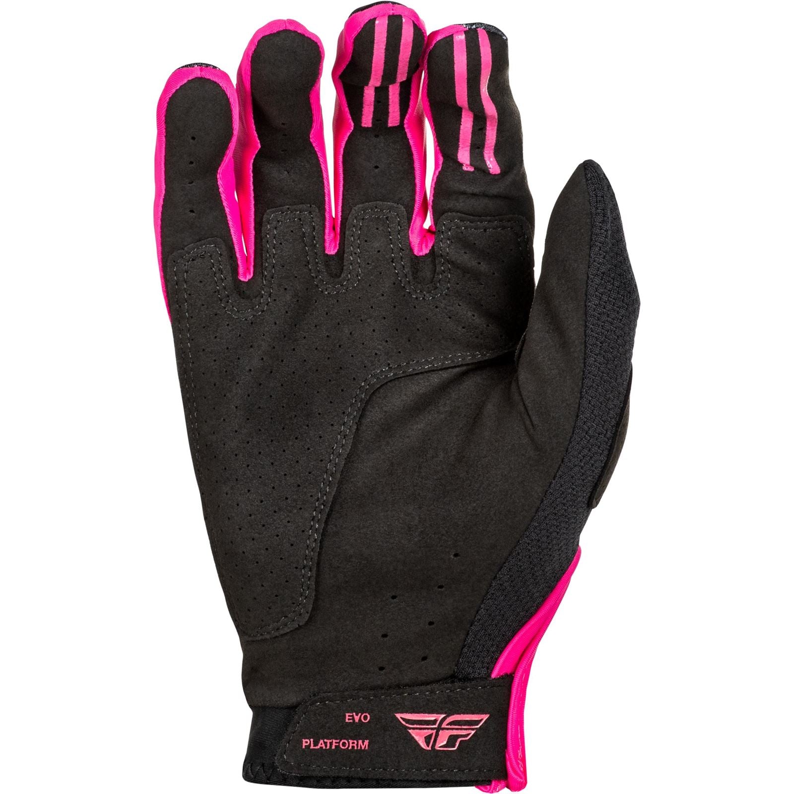 Fly Racing Evolution DST Gloves_1495353