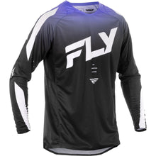 Fly Racing Evolution DST Jersey_1495446