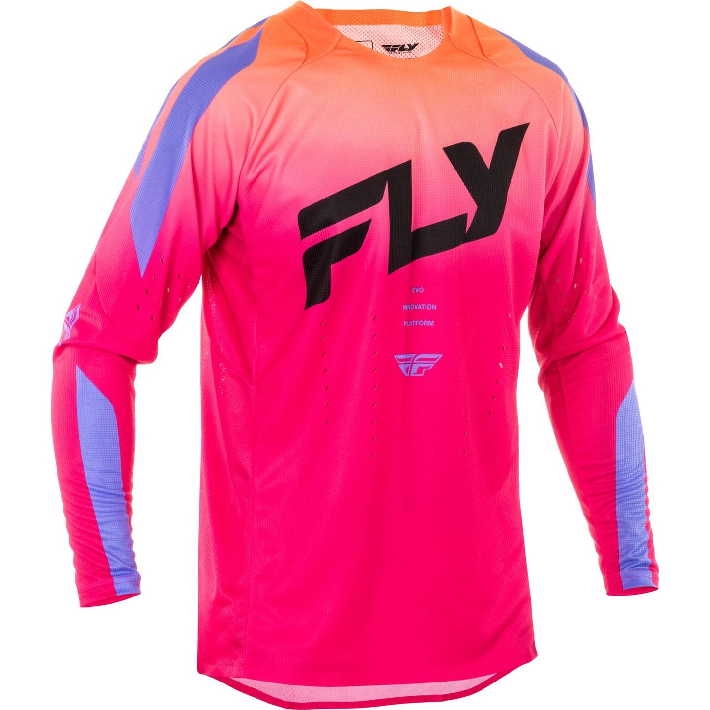 Fly Racing Evolution DST Jersey_1495406