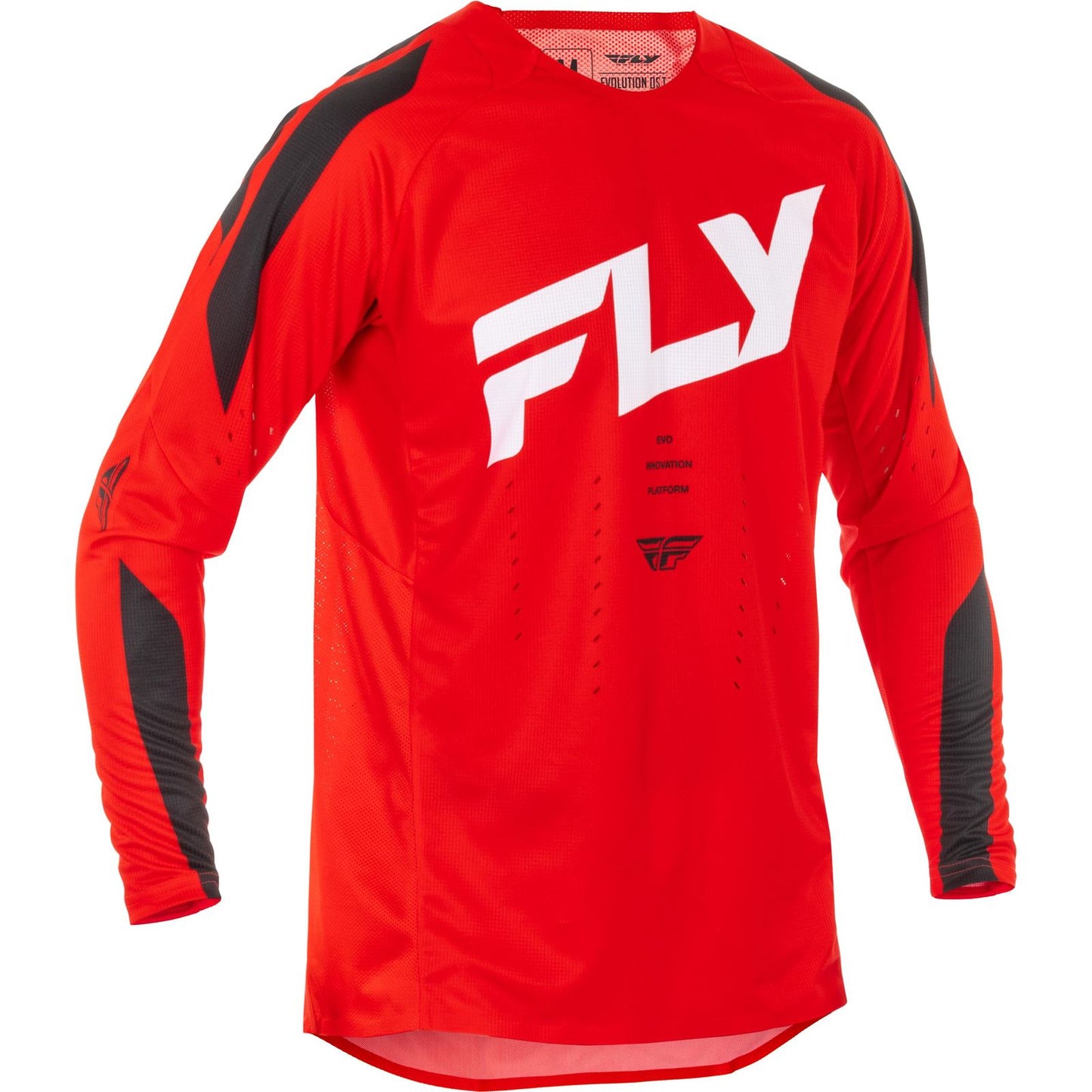 Fly Racing Evolution DST Jersey_1495416