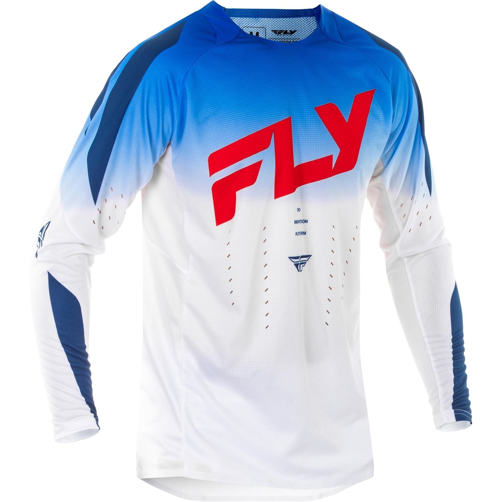 Fly Racing Evolution DST Jersey_1495475