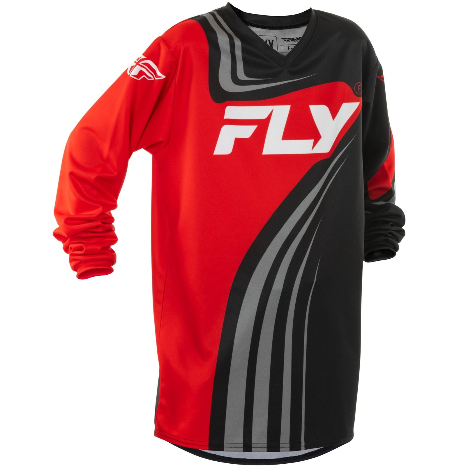 Fly Racing Youth F-16 Jersey_1495558