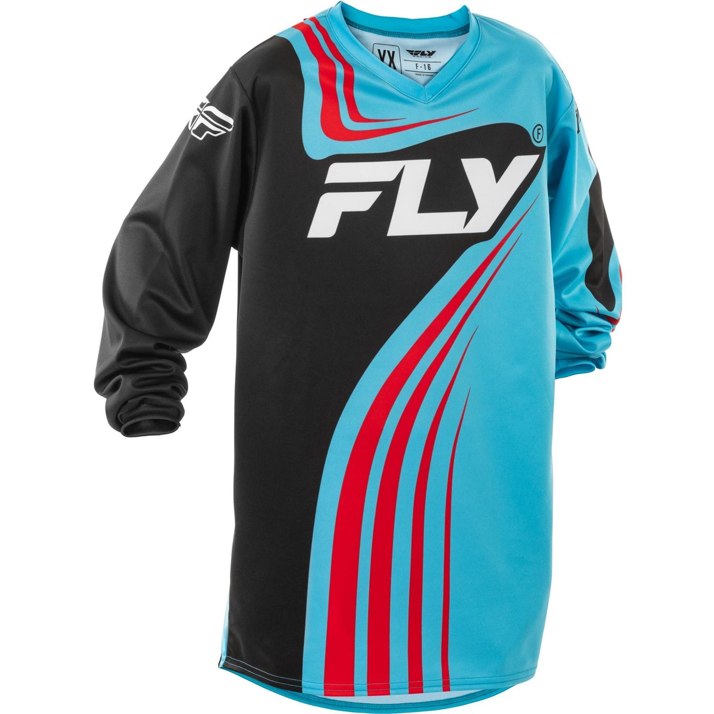 Fly Racing Youth F-16 Jersey_1495566