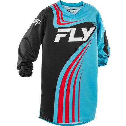 Fly Racing Youth F-16 Jersey_1495566