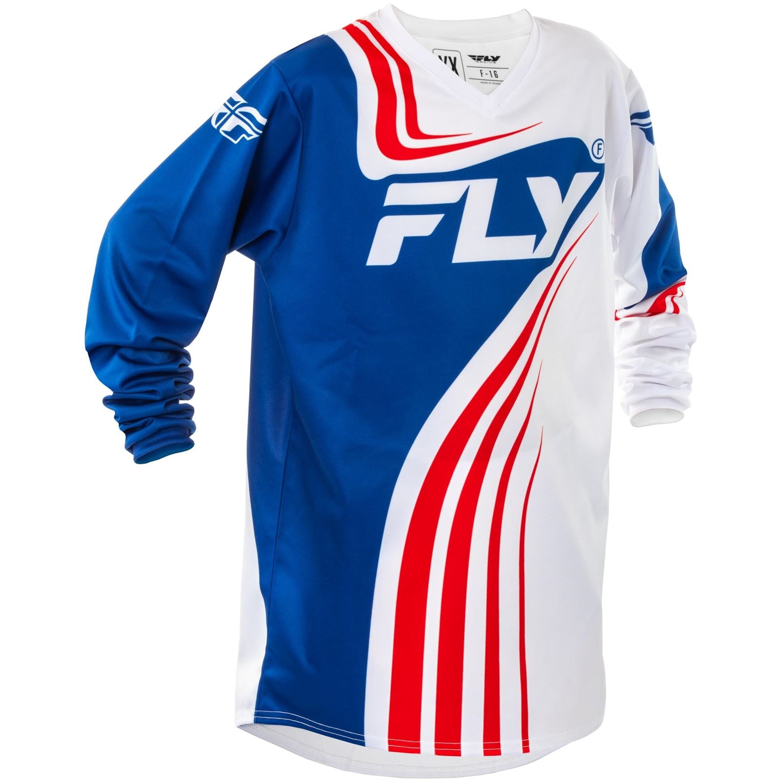 Fly Racing Youth F-16 Jersey_1495502