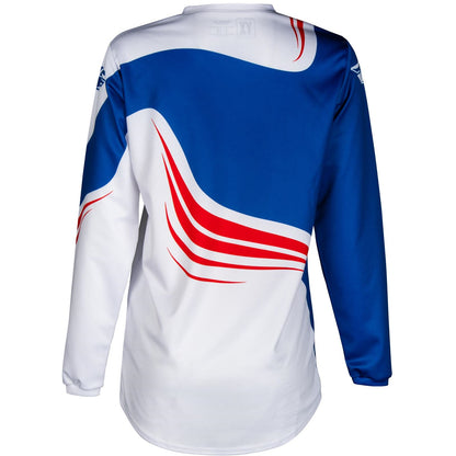 Fly Racing Youth F-16 Jersey_1495550