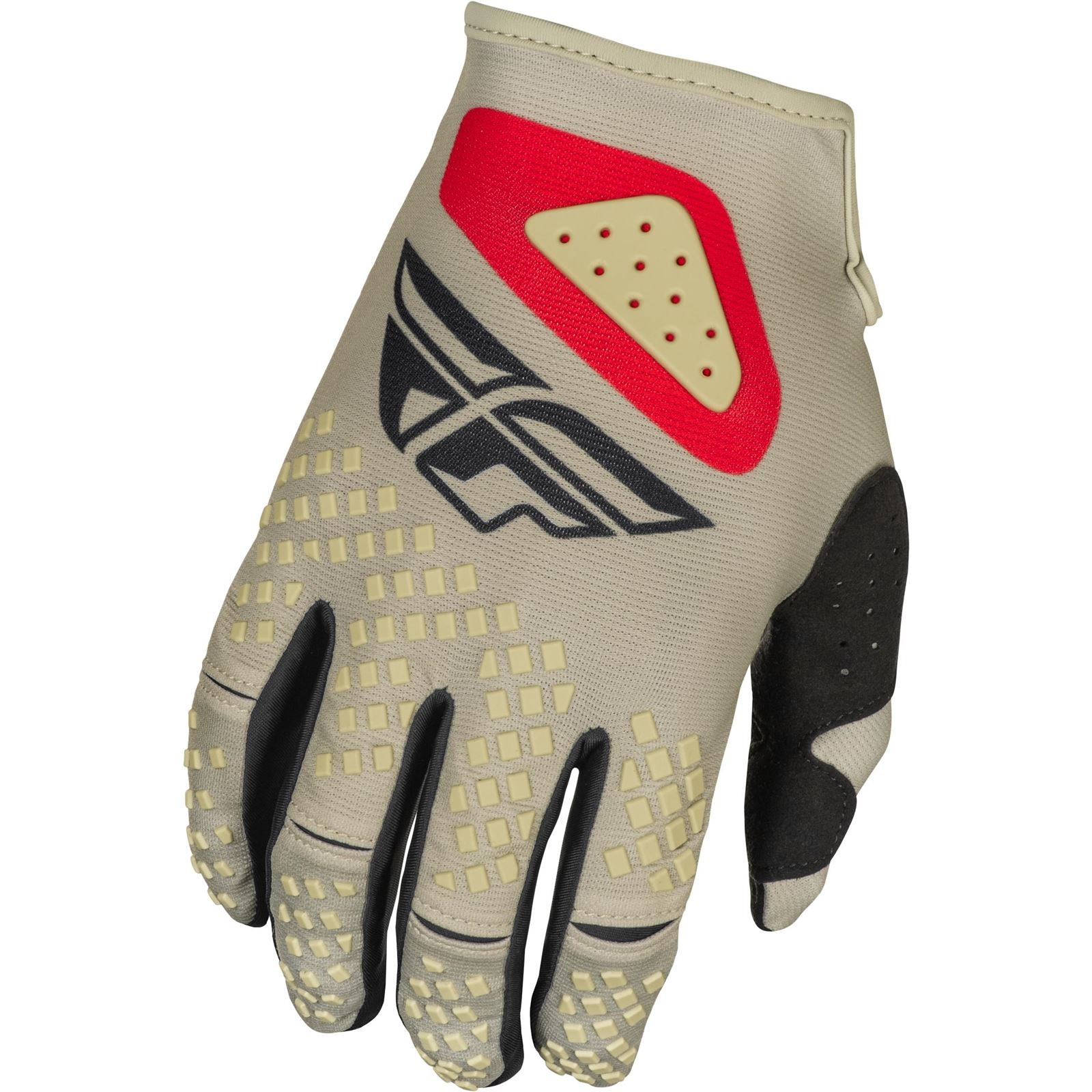 Fly Racing Youth Kinetic Sym Gloves_1495713