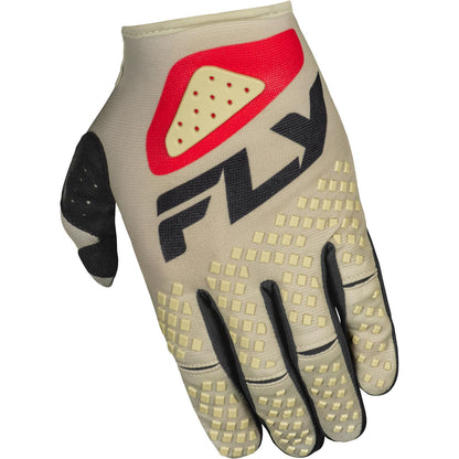 Fly Racing Youth Kinetic Sym Gloves_1495715