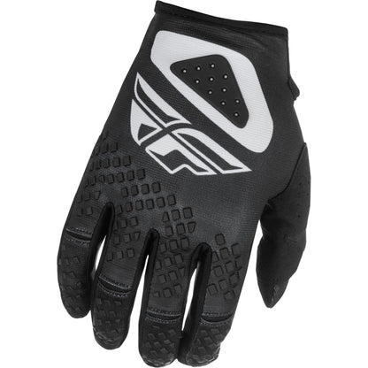 Fly Racing Youth Kinetic Sym Gloves_1495793