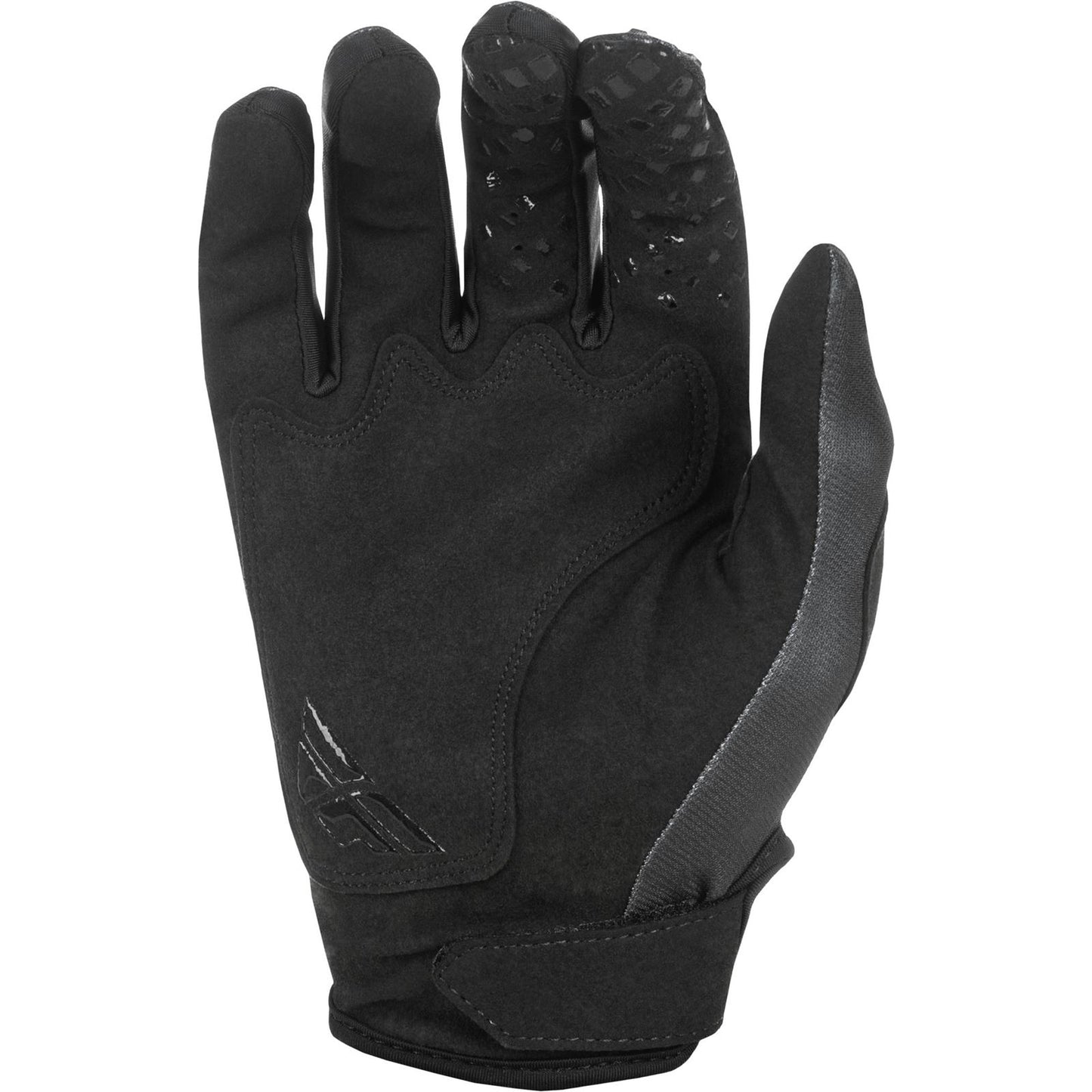 Fly Racing Youth Kinetic Sym Gloves_1495794