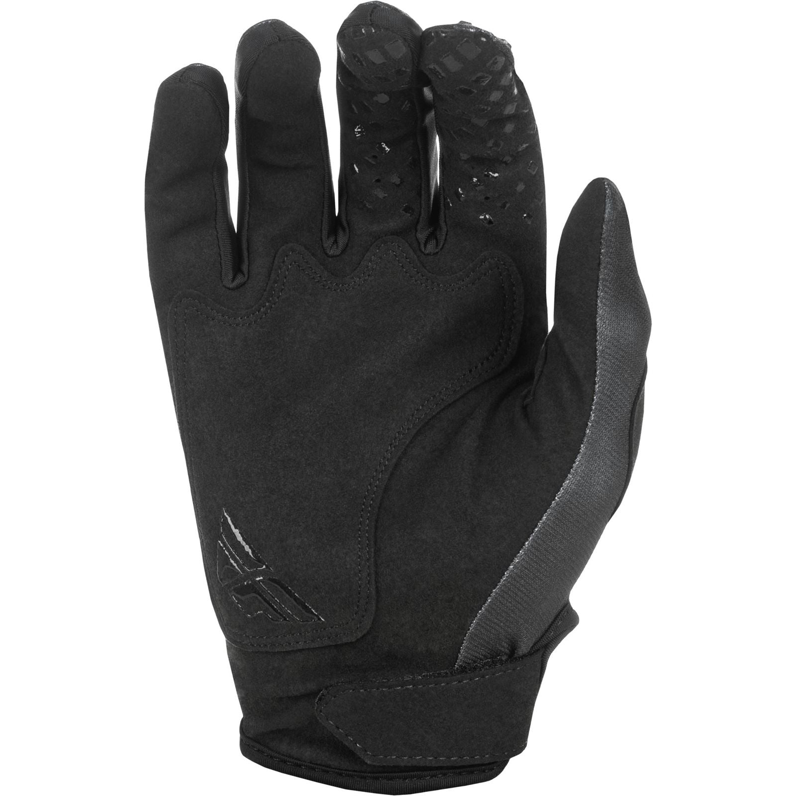 Fly Racing Youth Kinetic Sym Gloves_1495794