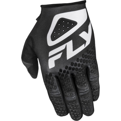 Fly Racing Youth Kinetic Sym Gloves_1495795