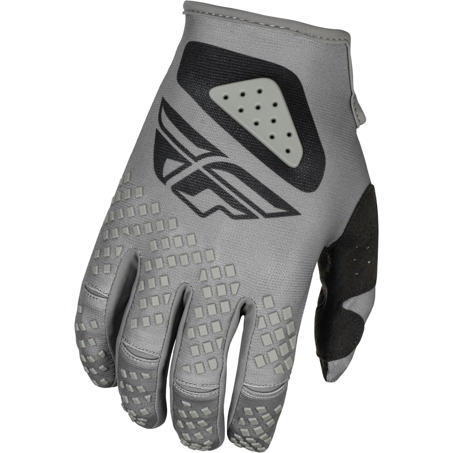Fly Racing Youth Kinetic Sym Gloves_1495773