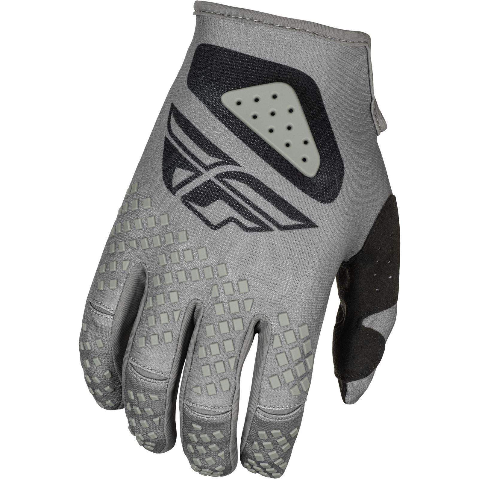 Fly Racing Youth Kinetic Sym Gloves_1495773