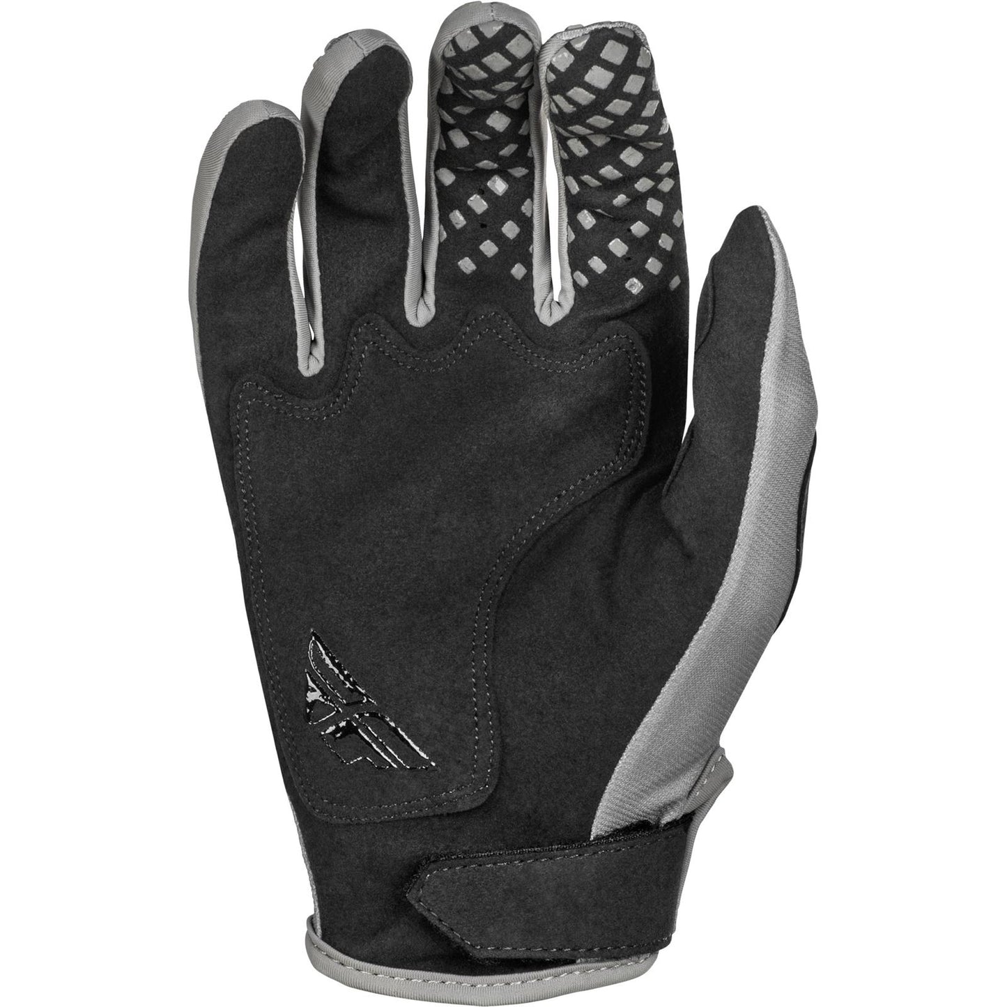 Fly Racing Youth Kinetic Sym Gloves_1495702