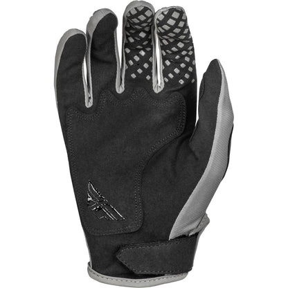 Fly Racing Youth Kinetic Sym Gloves_1495702