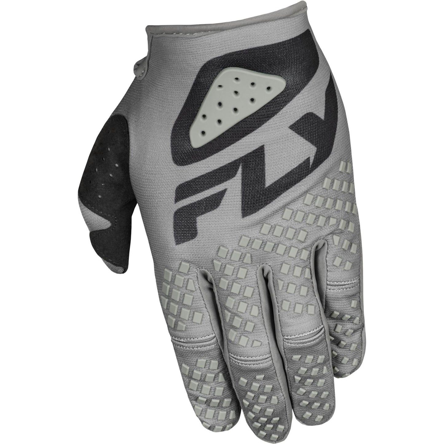 Fly Racing Youth Kinetic Sym Gloves_1495750