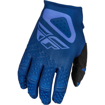 Fly Racing Youth Kinetic Sym Gloves_1495803