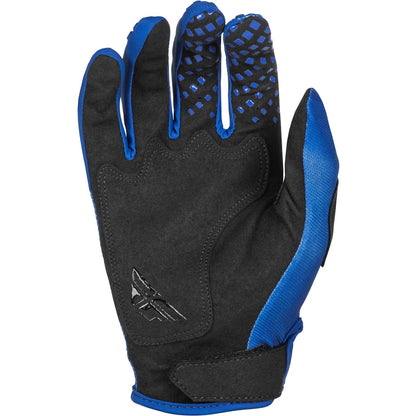 Fly Racing Youth Kinetic Sym Gloves_1495804