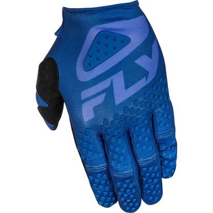 Fly Racing Youth Kinetic Sym Gloves_1495805