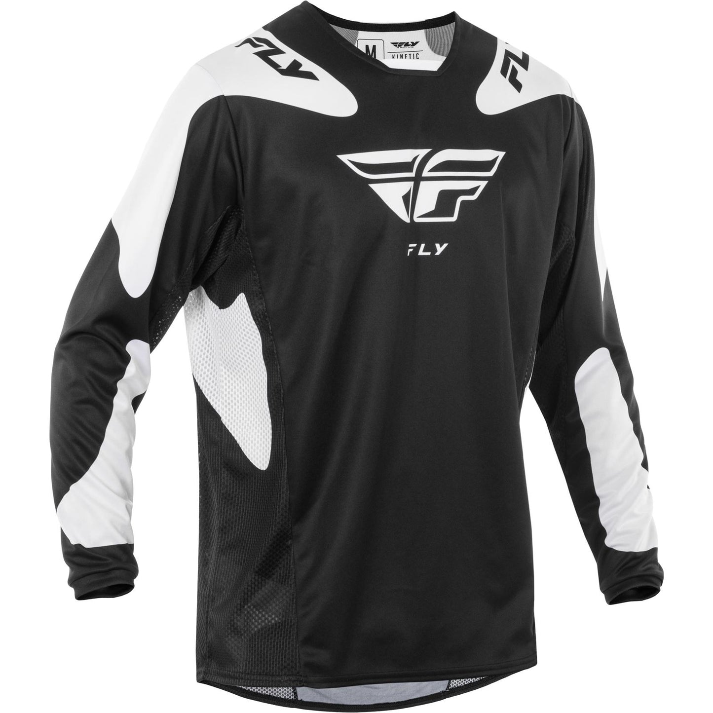 Fly Racing Kinetic Sym Jersey_1495886