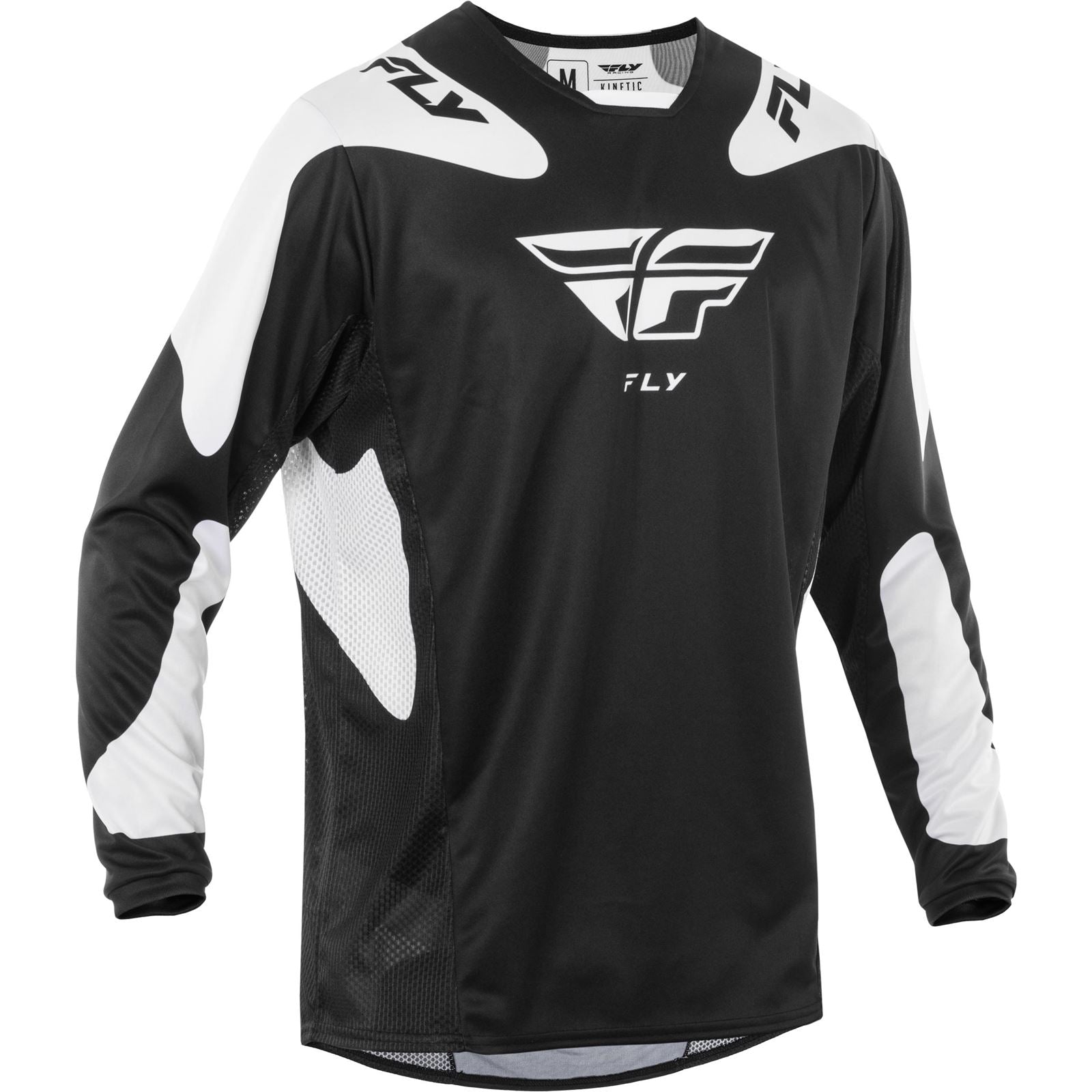 Fly Racing Kinetic Sym Jersey_1495886