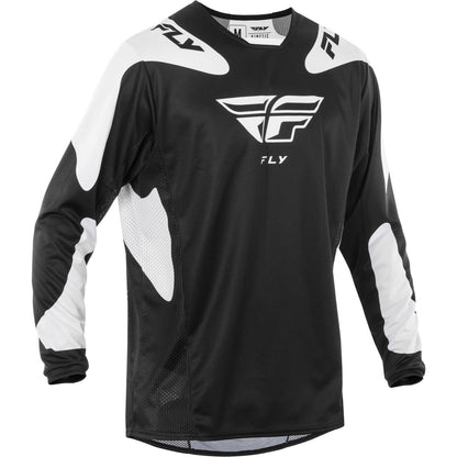 Fly Racing Kinetic Sym Jersey_1495886
