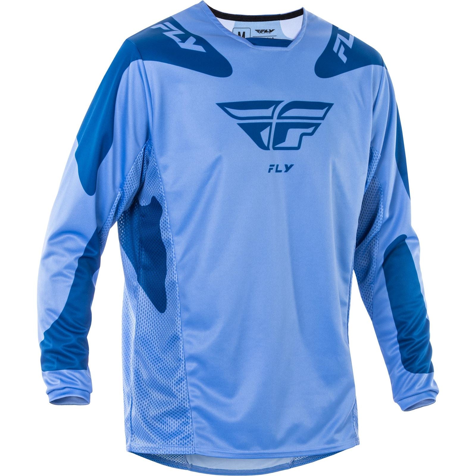 Fly Racing Kinetic Sym Jersey_1495856