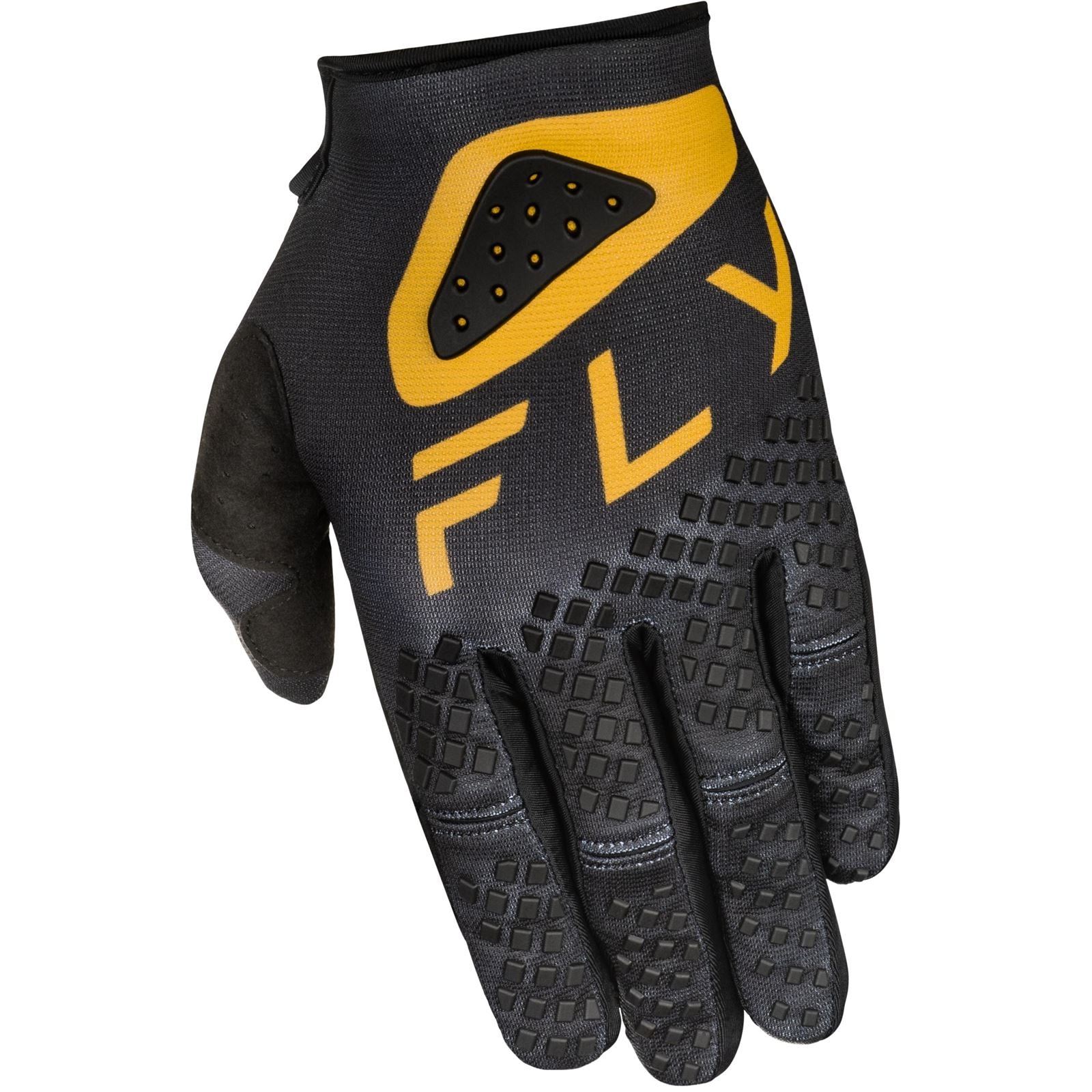 Fly Racing Youth Kinetic Center Gloves_1496003