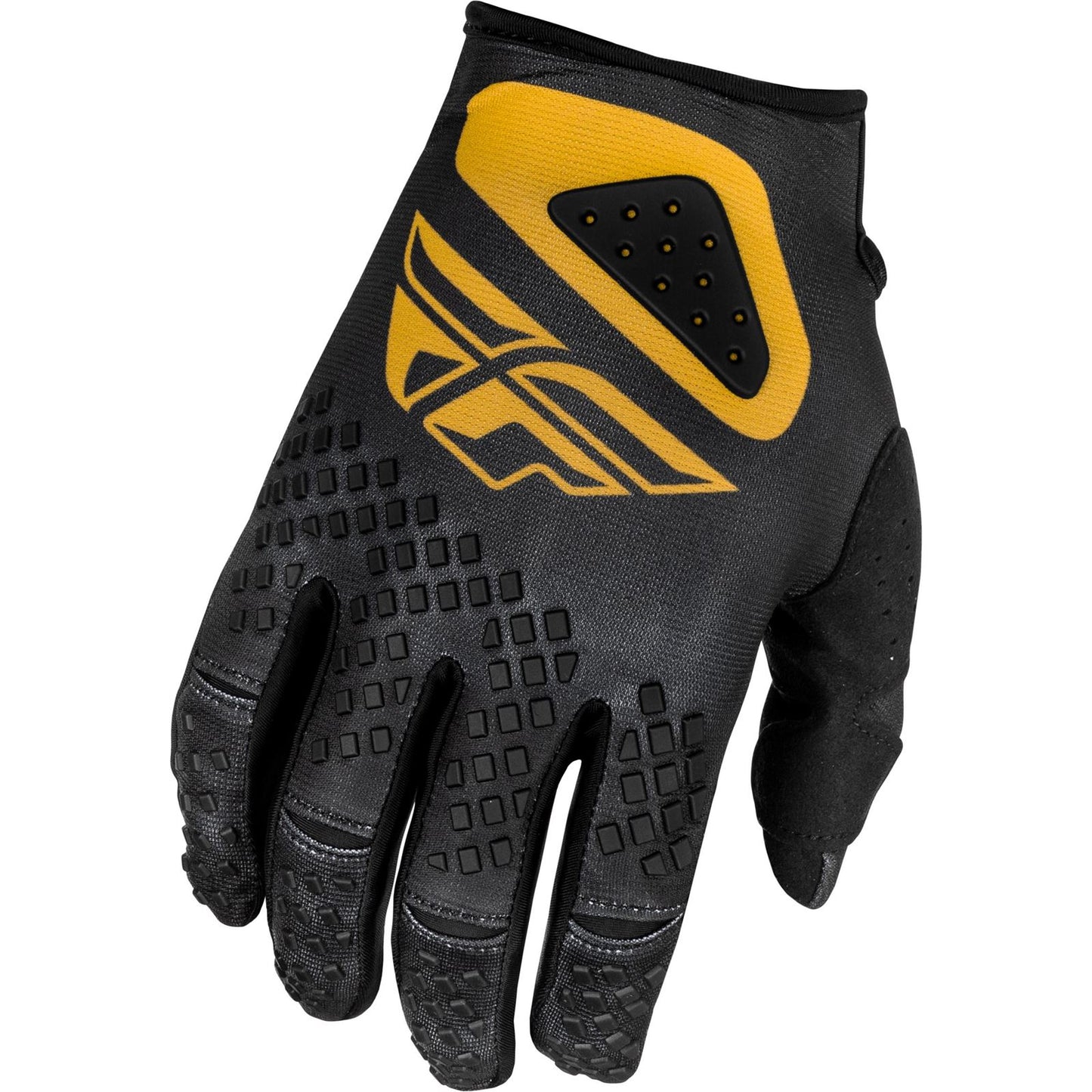 Fly Racing Kinetic Center Gloves_1496010