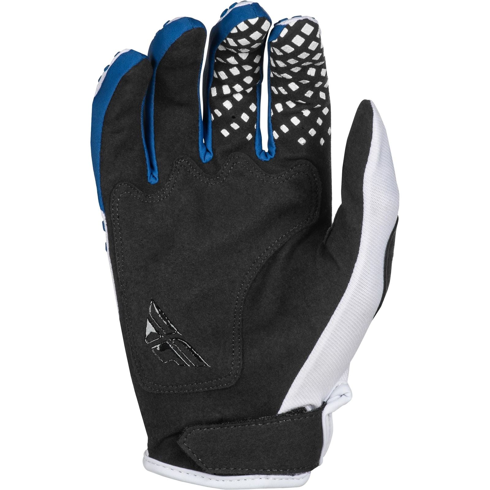 Fly Racing Youth Kinetic Center Gloves_1496082