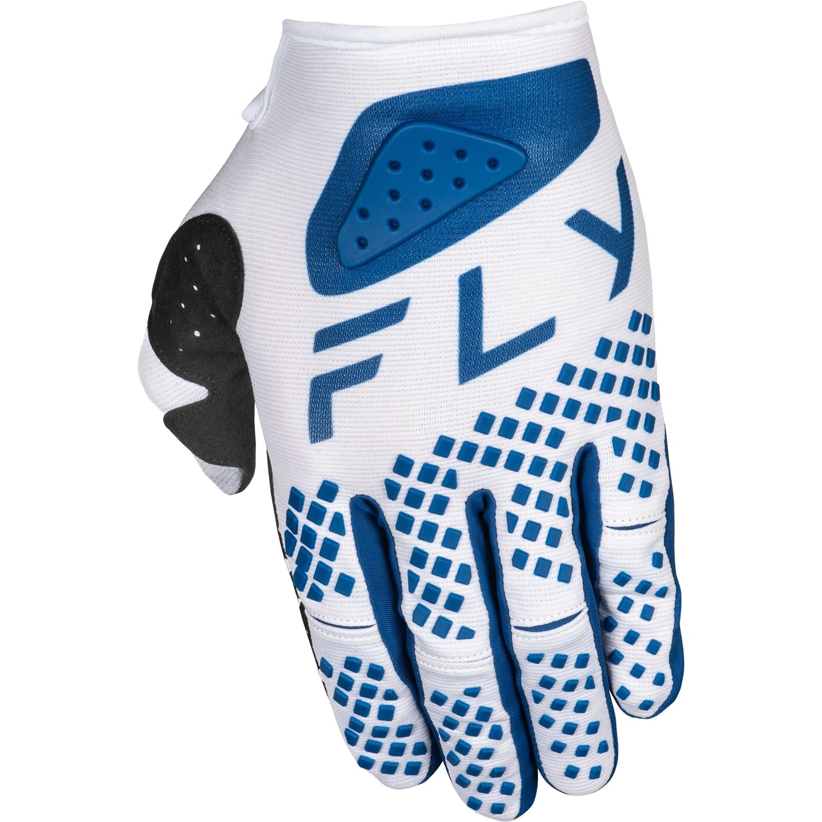 Fly Racing Youth Kinetic Center Gloves_1496083