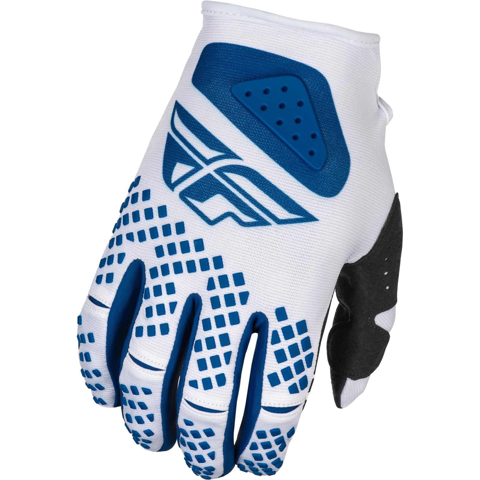 Fly Racing Kinetic Center Gloves_1496090
