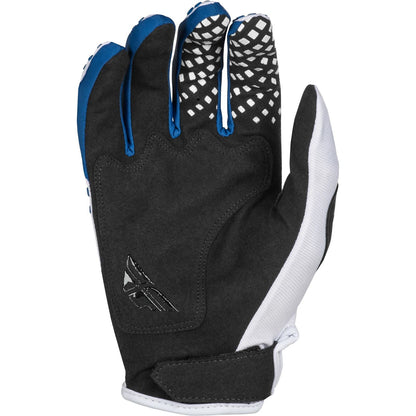 Fly Racing Kinetic Center Gloves_1496091