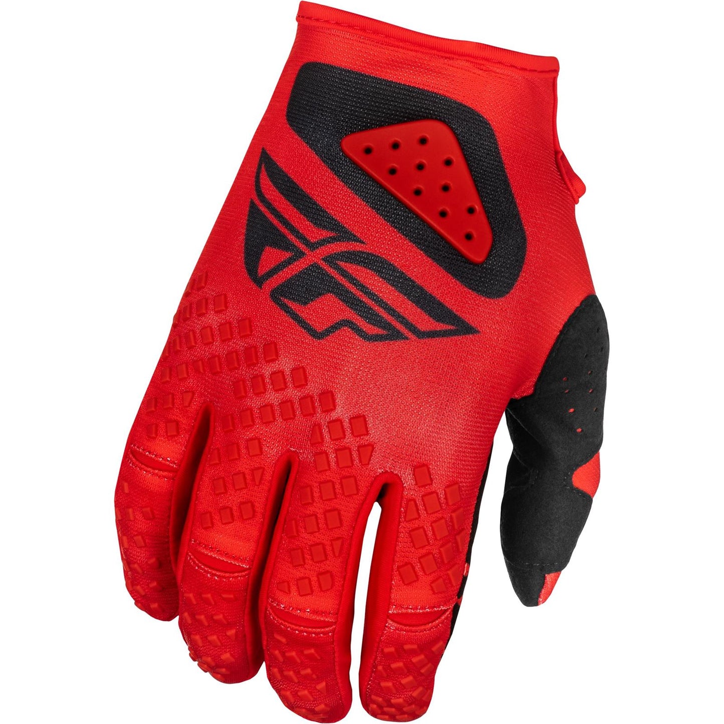 Fly Racing Youth Kinetic Center Gloves_1496061