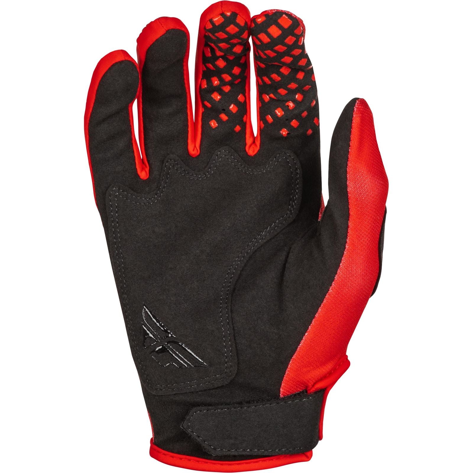 Fly Racing Youth Kinetic Center Gloves_1496062