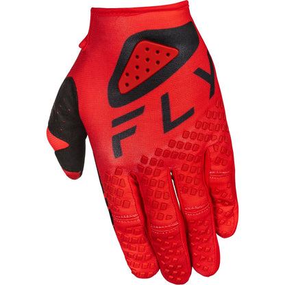 Fly Racing Youth Kinetic Center Gloves_1496063