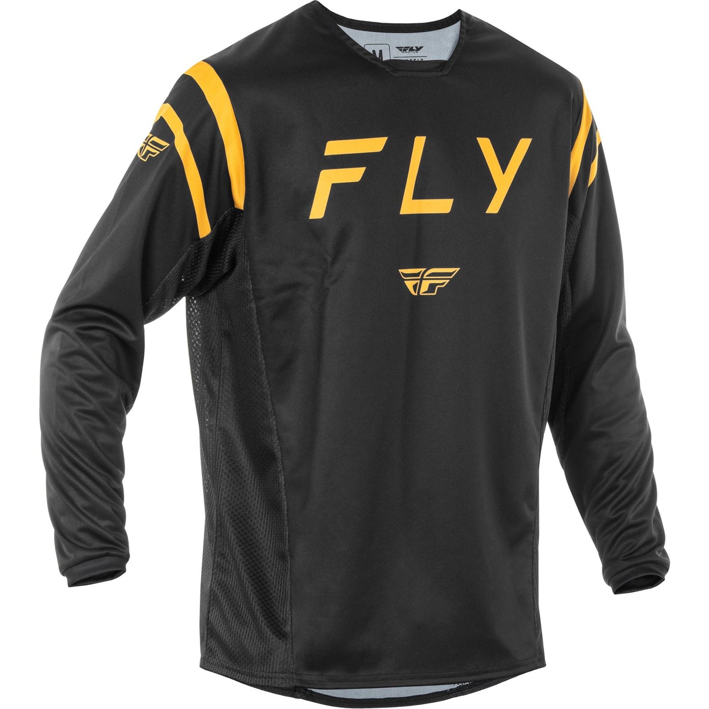Fly Racing Kinetic Center Jersey_1496134