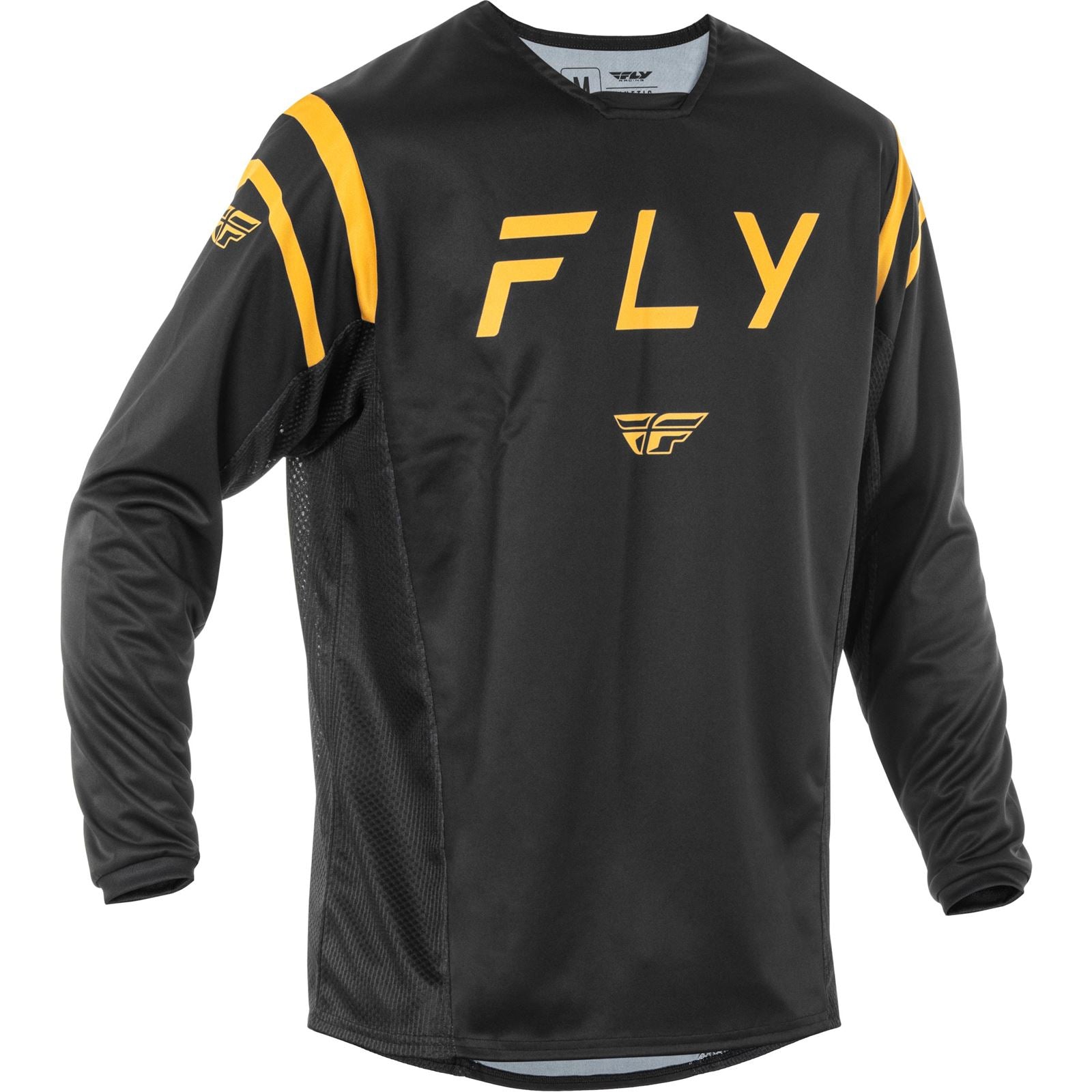 Fly Racing Kinetic Center Jersey_1496134