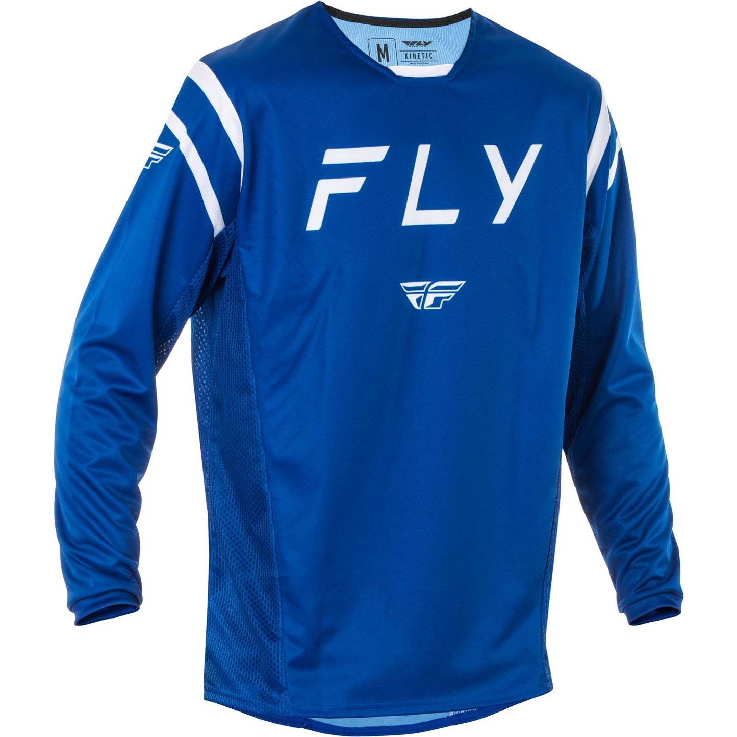 Fly Racing Kinetic Center Jersey_1496144