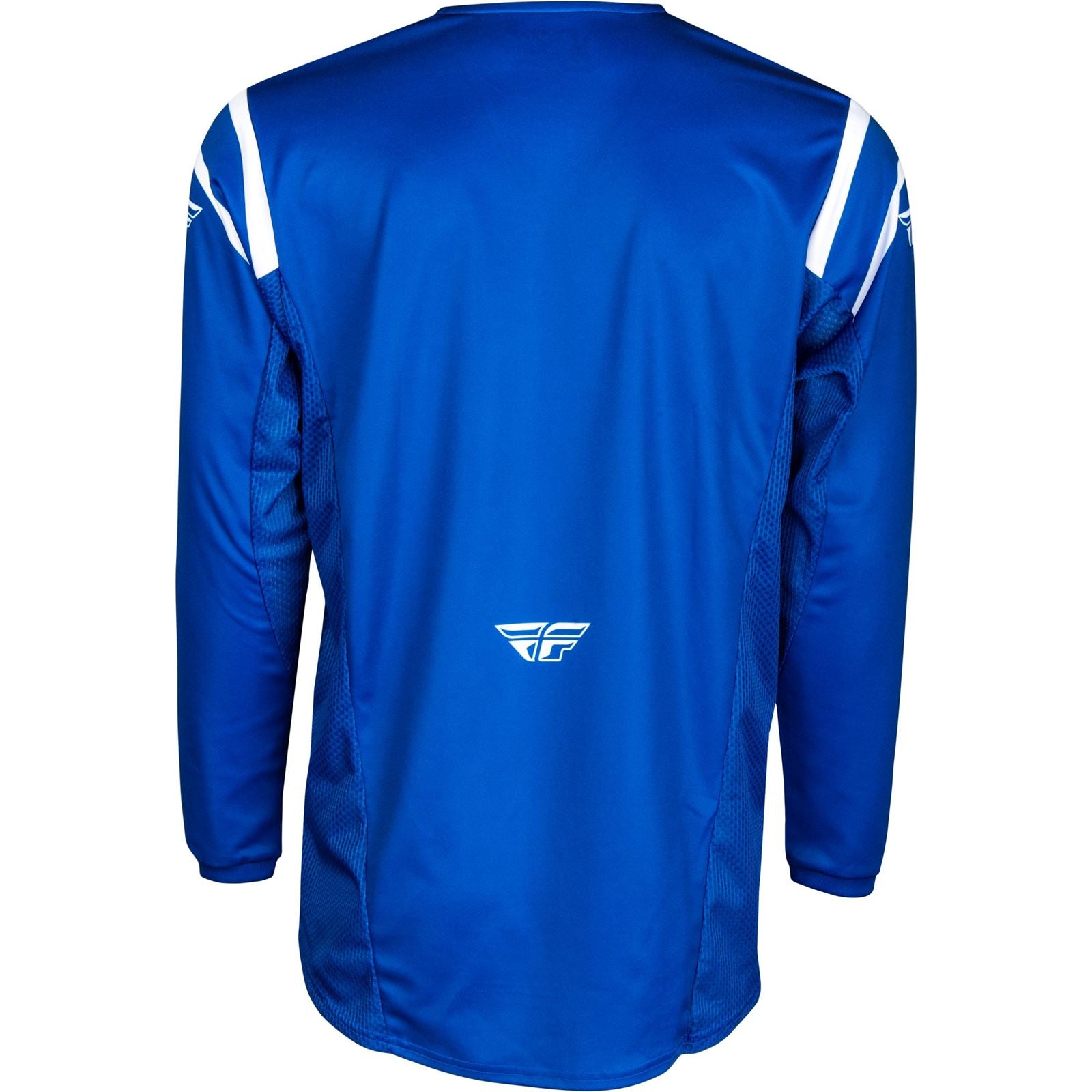 Fly Racing Kinetic Center Jersey_1496145