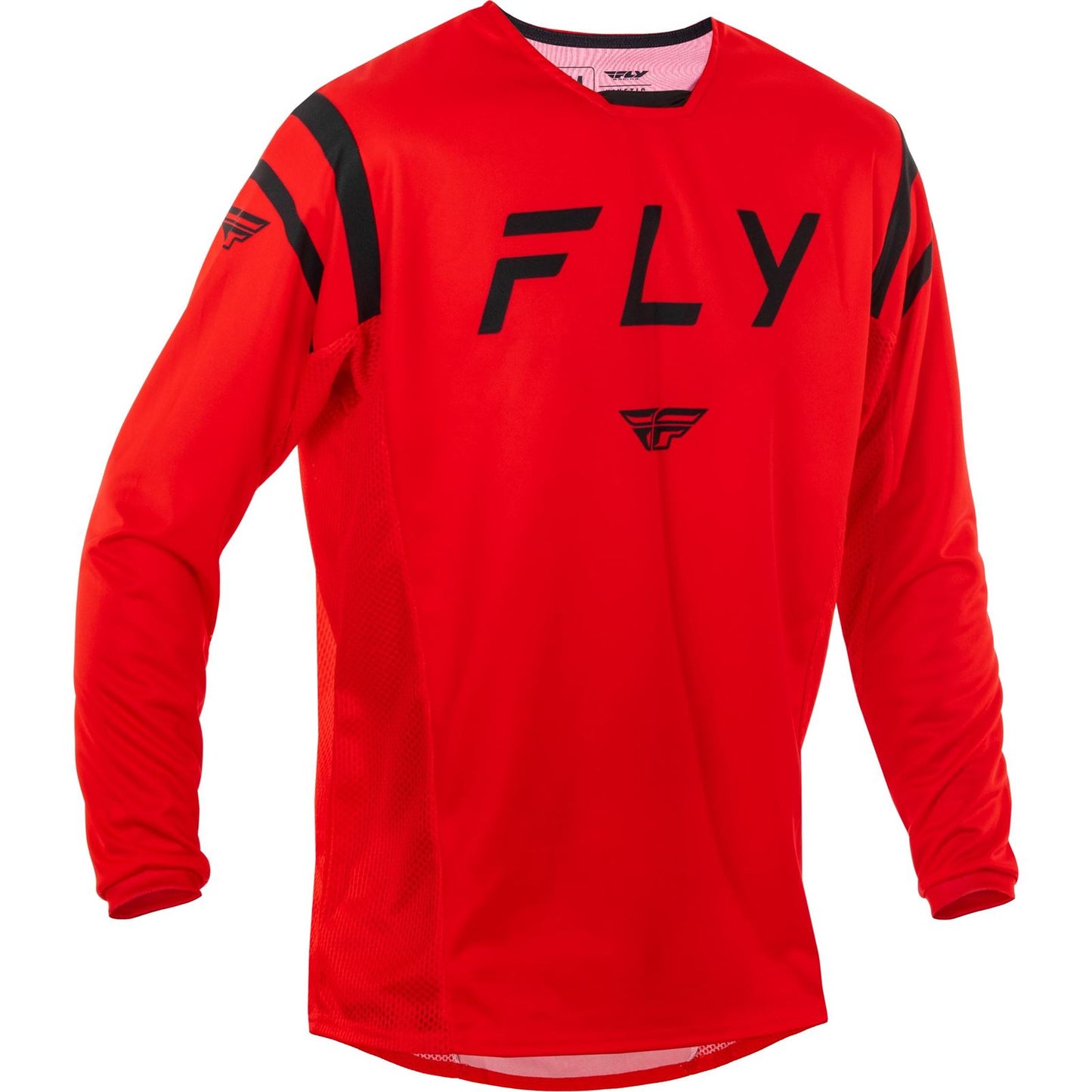 Fly Racing Kinetic Center Jersey_1496104